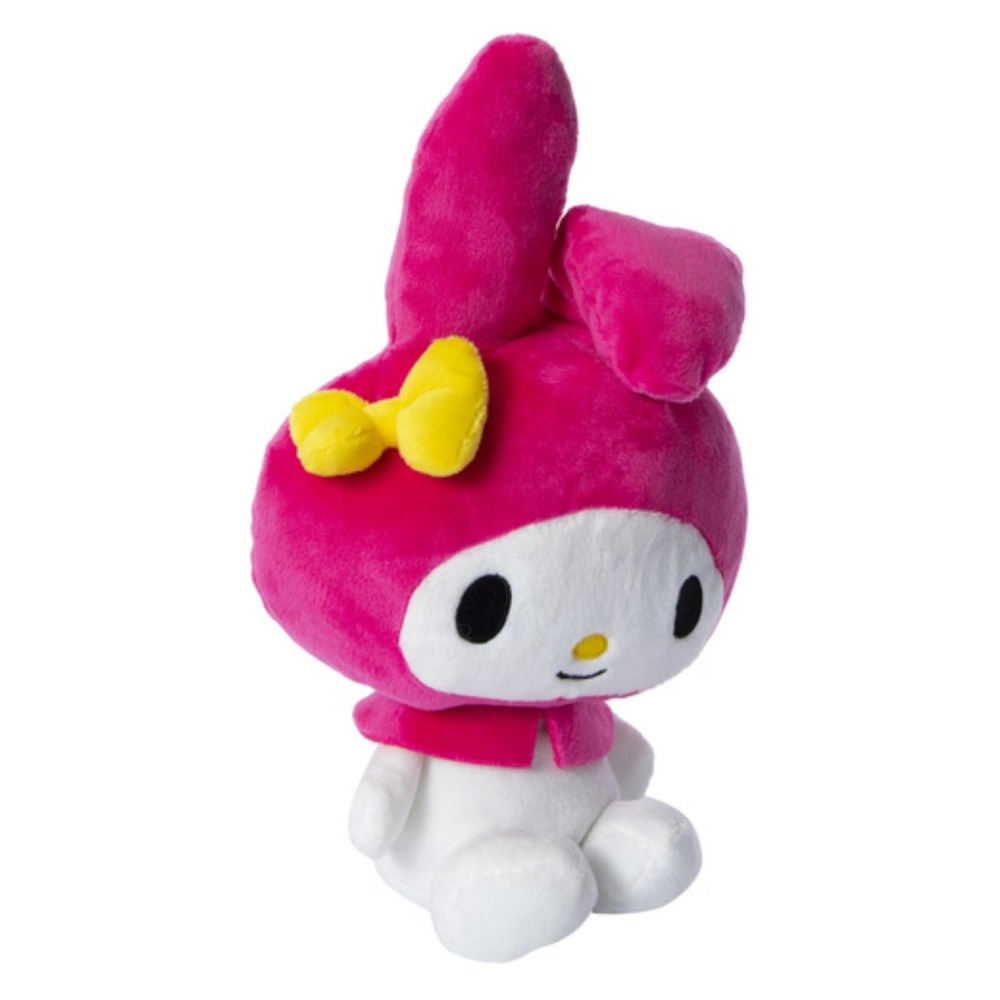 sanrio®my melody™ plush 8in